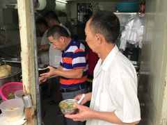 -河南拉面(肇周路店)