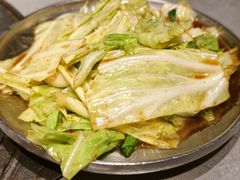 -神伙烧烤(江北黄泥塝店)