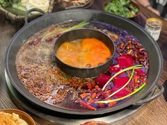 -楠火锅(龙阳广场店)