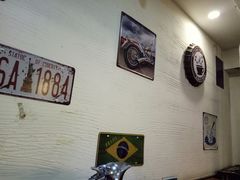 -许榴香西餐厅(台东步行街店)
