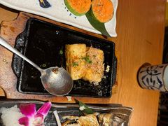 -有喜屋·鲜鸡烧鸟·居酒屋(安龙路店)