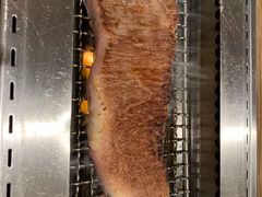 -俺的焼肉(銀座9丁目店)