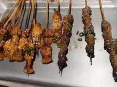 -木屋烧烤(龙湖天街店)