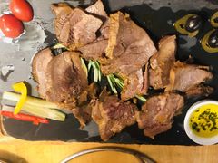 -囧吉香生蚝牛排馆(湖北路店)