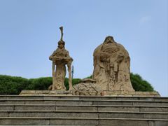 -元大都城垣遗址公园