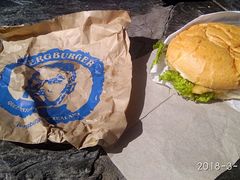 -Fergburger(皇后镇店)