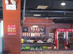 -義聚德·清真铜锅涮羊肉·烧烤(河东店)