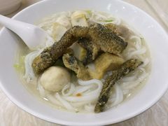 -其美潮州鱼旦粉世家(花城汇南区分店)