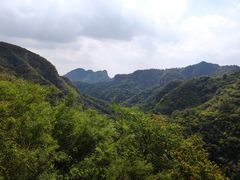 -老象峰