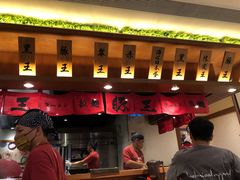大堂-豚王拉面(澳门银河店)