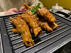 -鱼见你烤鱼•本地烧烤(1818店)