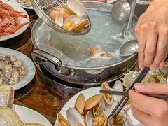 -凯华海鲜火锅·传承三十六年