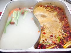 -蜀张一派斑鱼大虾(宁河旗舰店)