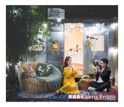 -艺匠摄影ARTIZ STUDIO(南京店)
