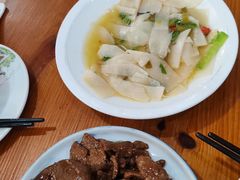 -堂宴·老厦门私房菜(1988仙岳总店)