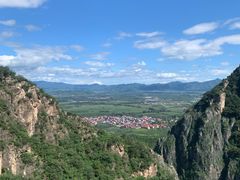 -龙庆峡风景区
