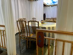 -醉霖生态餐厅(交大店)