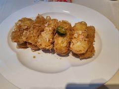 -老妈菜馆(建设街店)