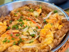 五柳炸蛋-红旗山庄(圭峰山店)