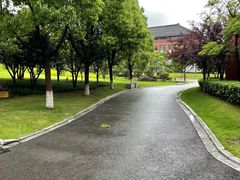 -浙江大学(舟山校区)