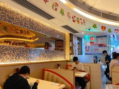 大堂-永盈茶餐厅(江南大道中店)