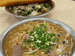 -胜嘉生榨米粉(科园总店)