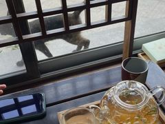 -青藤茶馆(南山路店)