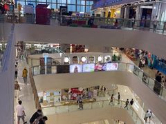 -义乌之心城市生活广场