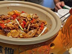 -绿草地·湘菜(7mall店)