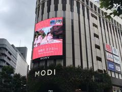 -涩谷全向十字路口