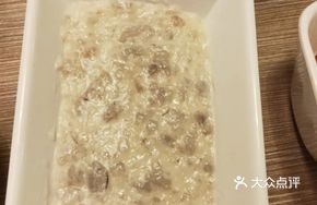 Fruit-flavored Shrimp Paste