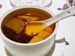 猴头菇炖麻鸭汤-广舟(千禧店)