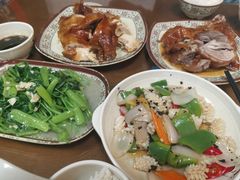 -聂记粤菜馆(鼓西路店)