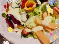 -波特曼西餐厅(中央大街店)