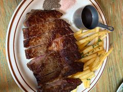 -羽深肉铺 Steak & Wine
