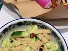 -紫光园·烤鸭·北京菜(劲松店)