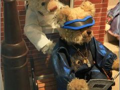 -济州岛泰迪熊博物馆