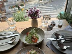 -BOR Eatery(安福路店)