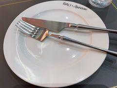 -芭莉与彩虹西餐厅(成都合生汇店)