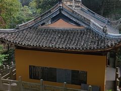 -雨花胜境