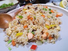-花狸日本料理(柏庐广场店)