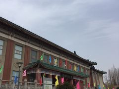 -荆州博物馆