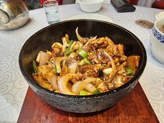 -小粤楼(万辉广场店)