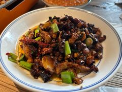 -树厨贵州菜(大十字店)