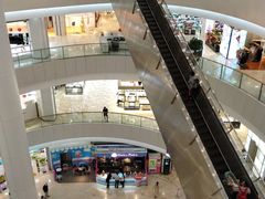 -银泰百货(北京大红门店)