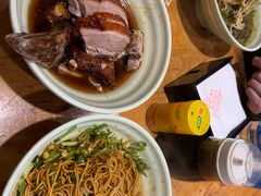 -晓马鸭店(新芜路店)