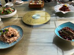 -川味中国寻香馆(琴台路店)