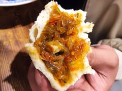 -郑家包子牛肉拉面(尚勤路店)