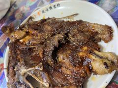 -卜奎风味便宜坊(兴隆路店)