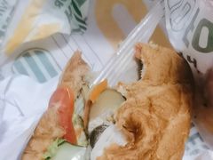 -赛百味SUBWAY(永业店)